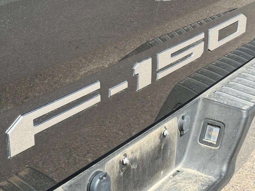 used 2020 Ford F-150 car, priced at $29,554
