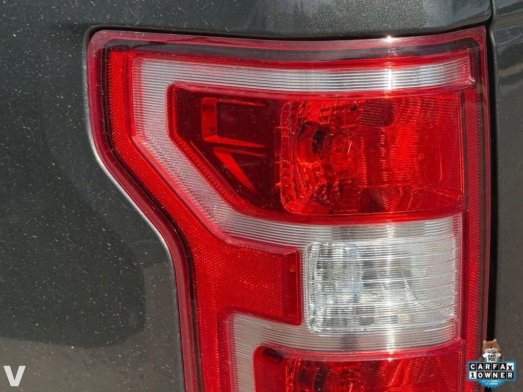 used 2020 Ford F-150 car, priced at $29,554