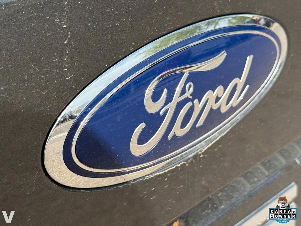 used 2020 Ford F-150 car, priced at $29,554