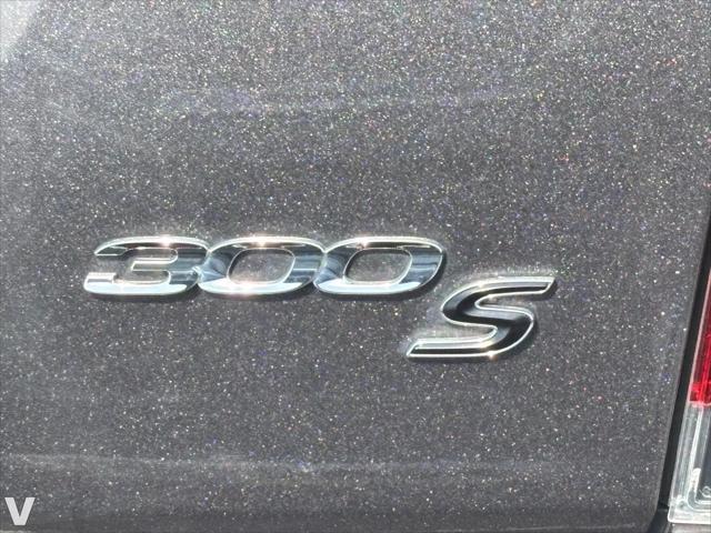 used 2019 Chrysler 300 car, priced at $15,669