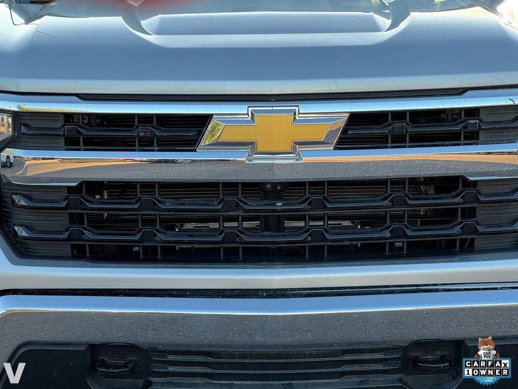 used 2022 Chevrolet Silverado 1500 car, priced at $39,248