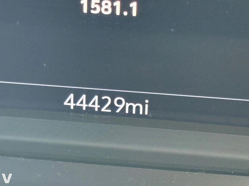 used 2022 Chevrolet Silverado 1500 car, priced at $42,789