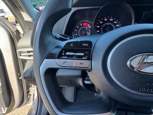used 2021 Hyundai Elantra car, priced at $16,171