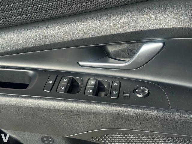 used 2021 Hyundai Elantra car, priced at $16,171