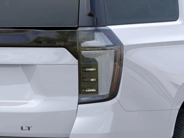 new 2025 Chevrolet Suburban car, priced at $73,565