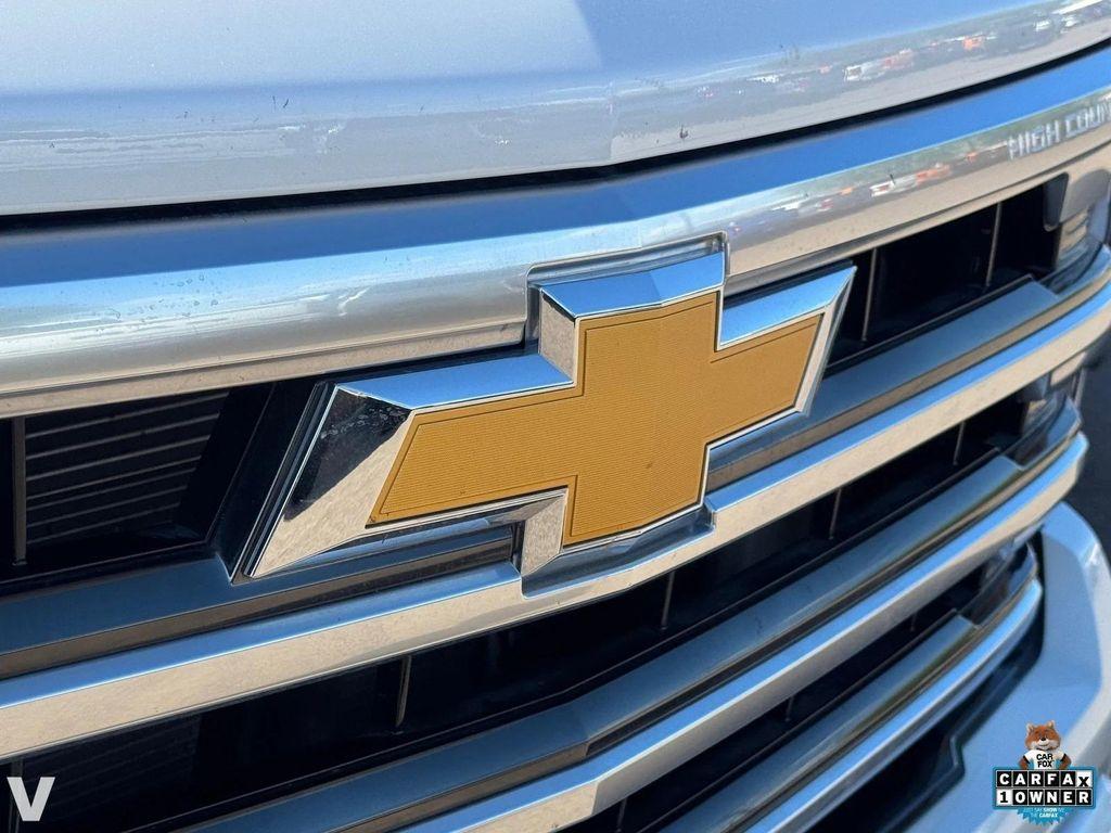 used 2024 Chevrolet Silverado 1500 car, priced at $58,446