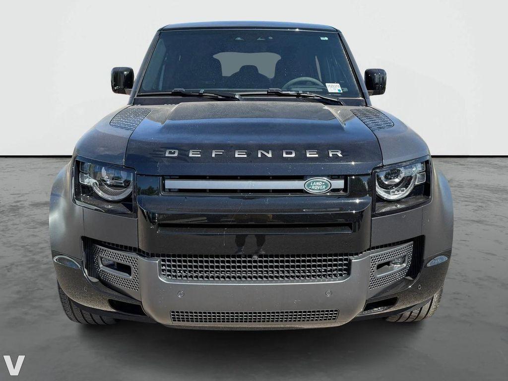 used 2023 Land Rover Defender car, priced at $83,999