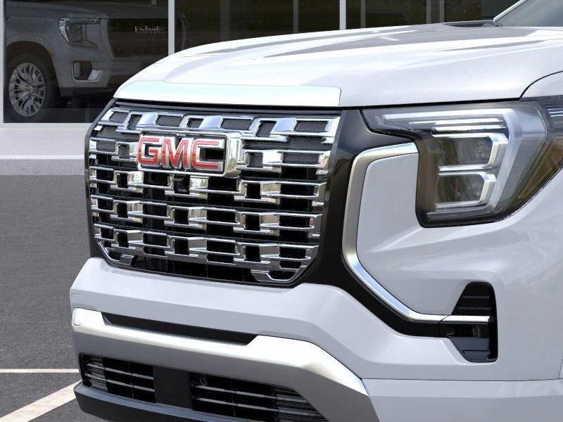 new 2026 GMC Terrain car, priced at $46,524