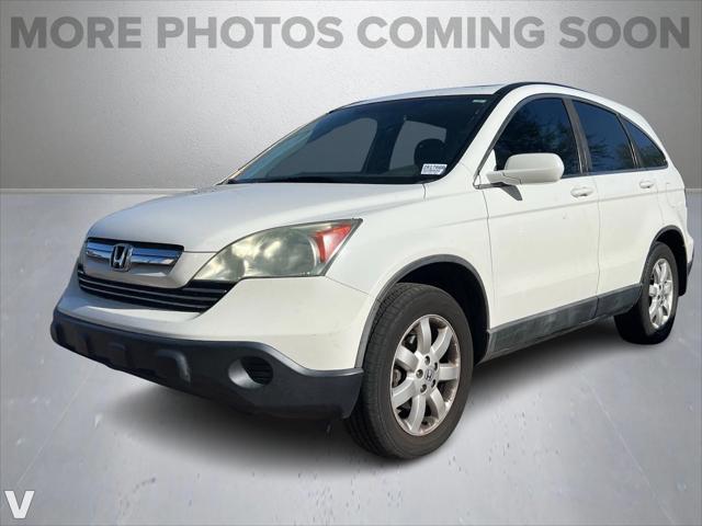 used 2009 Honda CR-V car