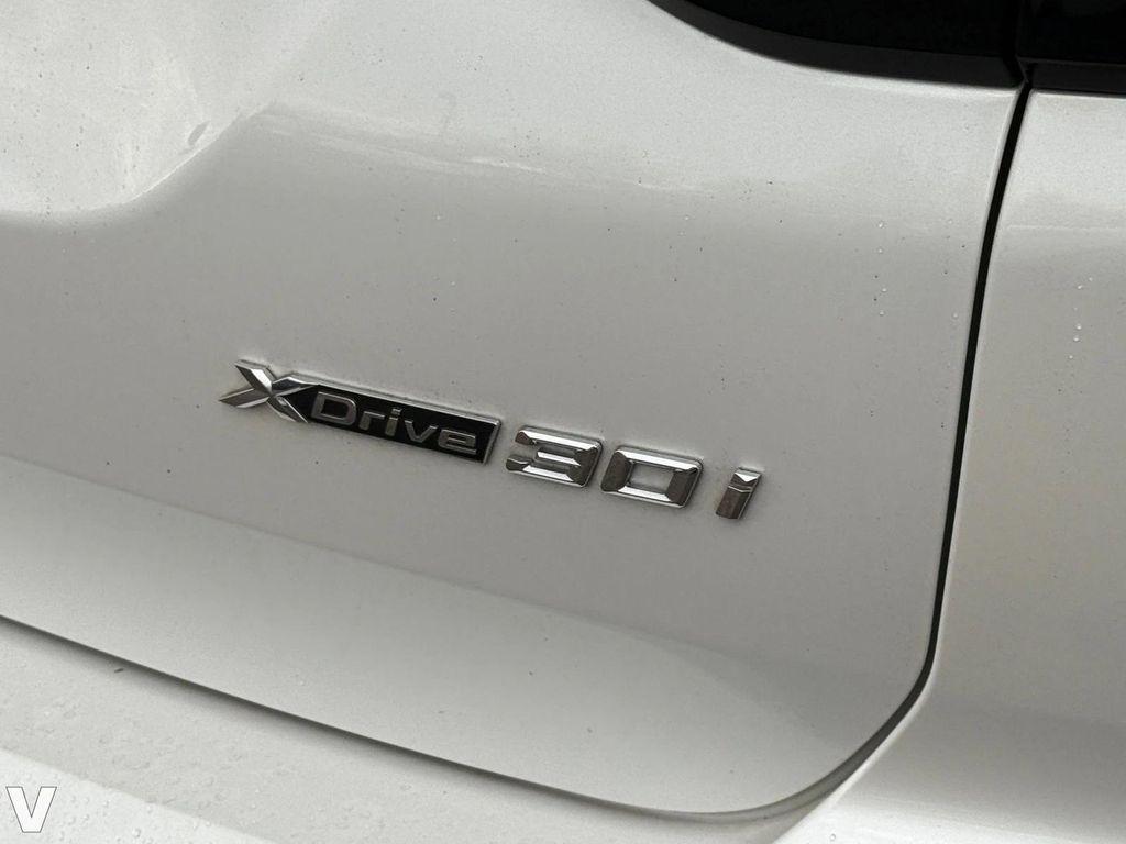 used 2022 BMW X3 car, priced at $29,864