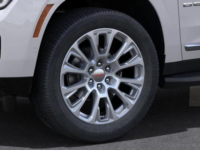 new 2025 GMC Yukon XL car, priced at $89,114