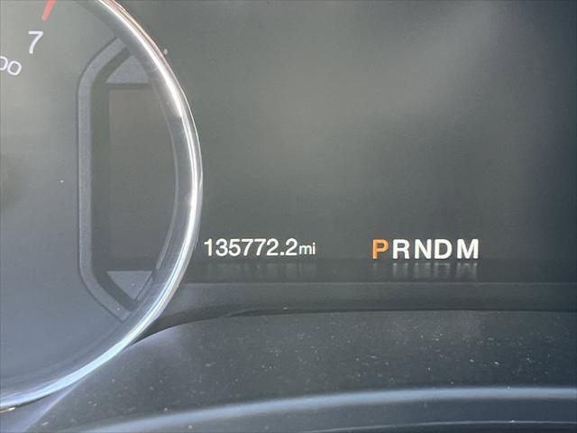 used 2018 Ford Expedition car