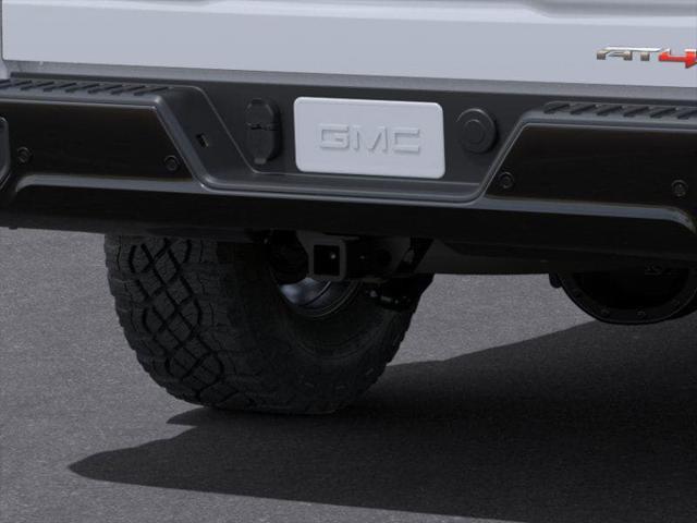 new 2025 GMC Sierra 1500 car, priced at $73,834