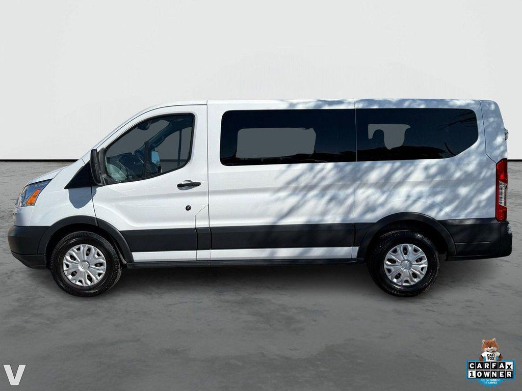 used 2016 Ford Transit-150 car, priced at $15,695