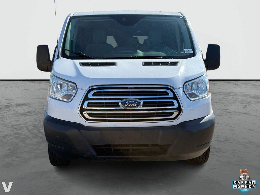 used 2016 Ford Transit-150 car, priced at $15,695
