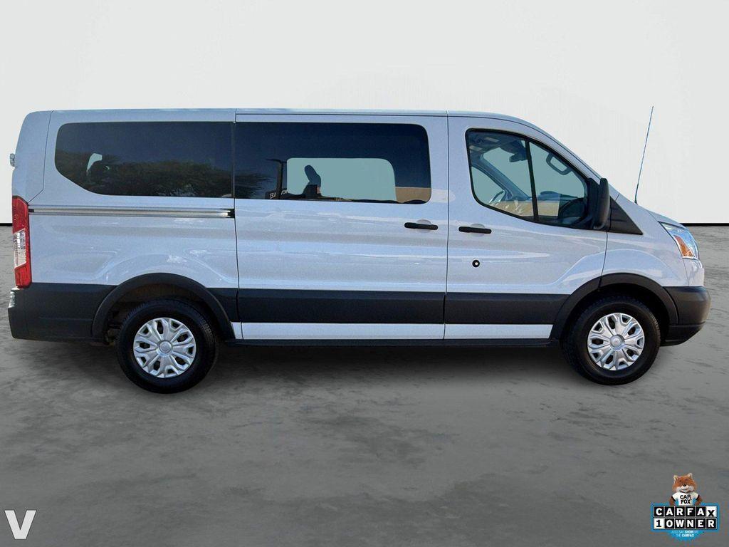 used 2016 Ford Transit-150 car, priced at $15,695