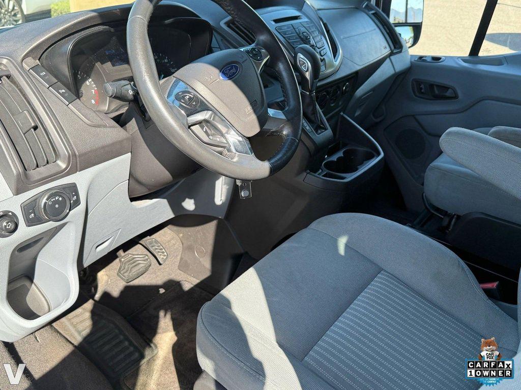 used 2016 Ford Transit-150 car, priced at $15,695