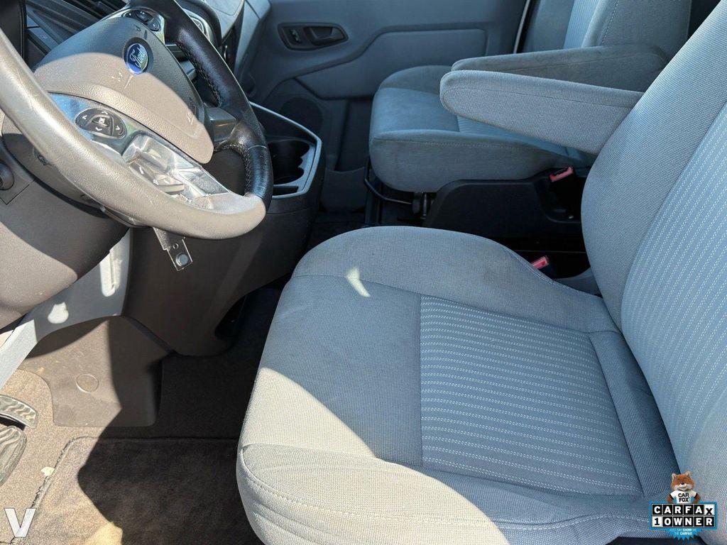 used 2016 Ford Transit-150 car, priced at $15,695
