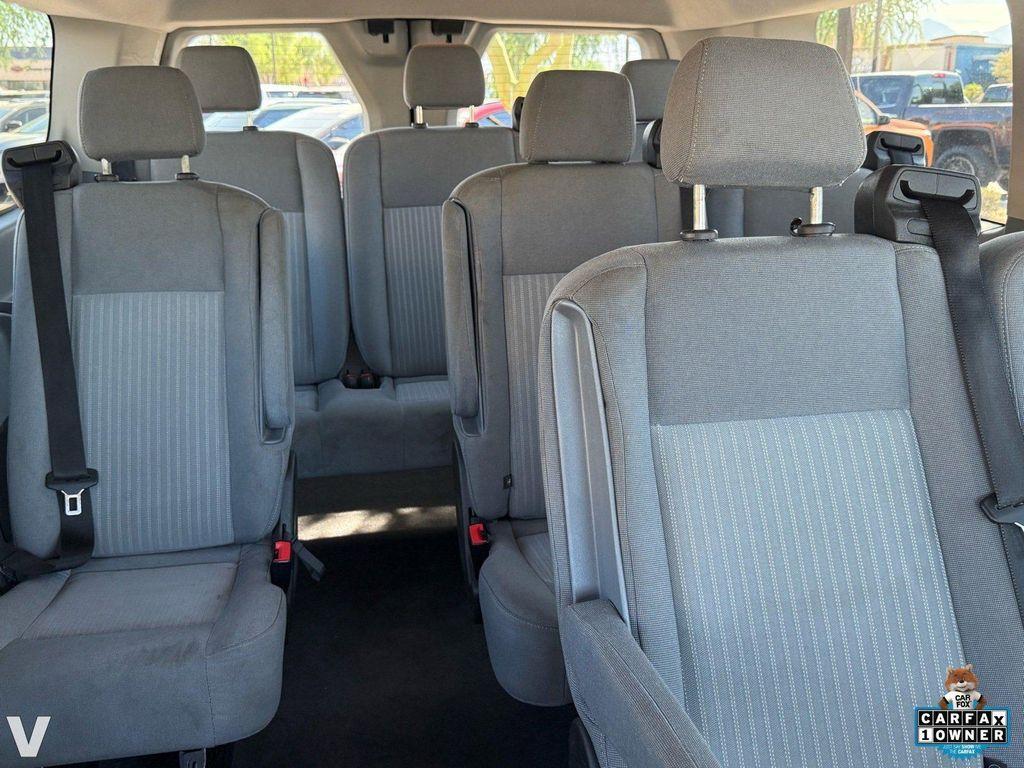 used 2016 Ford Transit-150 car, priced at $15,695