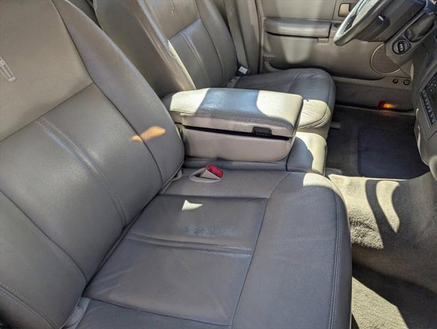 used 2010 Lincoln Town Car car, priced at $9,688