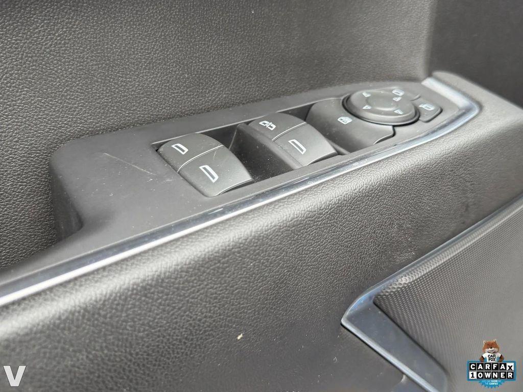 used 2022 Chevrolet Silverado 1500 car, priced at $39,990