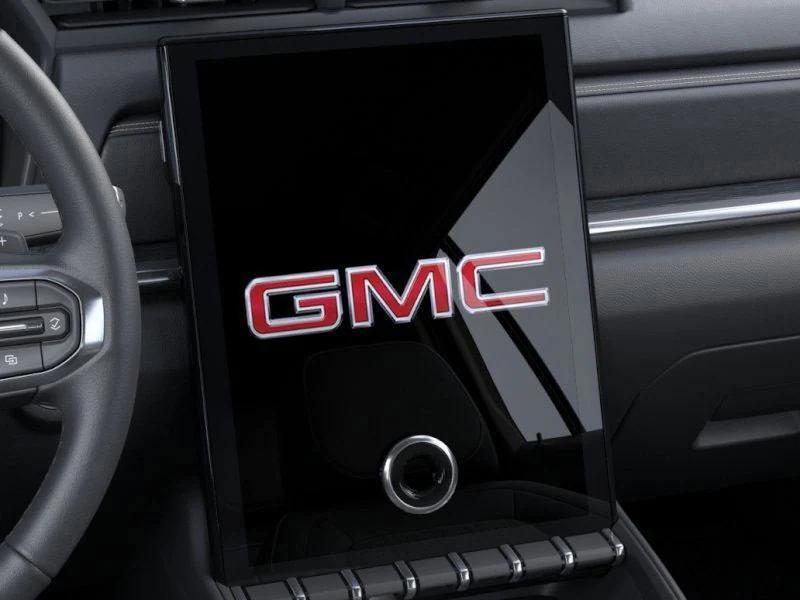 new 2026 GMC Terrain car, priced at $37,624