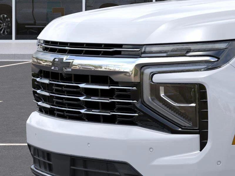 new 2026 Chevrolet Tahoe car, priced at $72,865