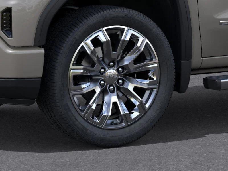 new 2026 GMC Sierra 1500 car, priced at $69,144