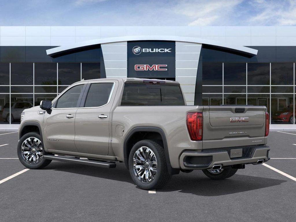 new 2026 GMC Sierra 1500 car, priced at $69,144