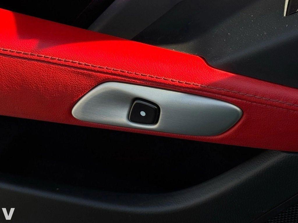 used 2014 Chevrolet Corvette Stingray car, priced at $37,711