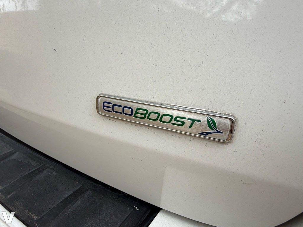used 2020 Ford Explorer car, priced at $12,585