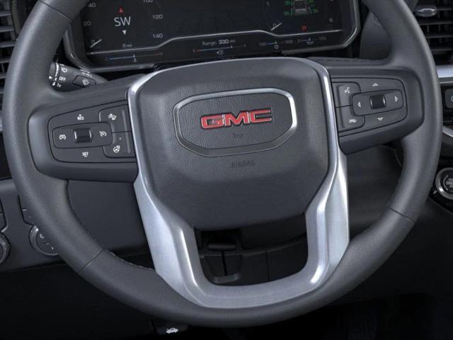 new 2025 GMC Sierra 2500 car, priced at $82,665