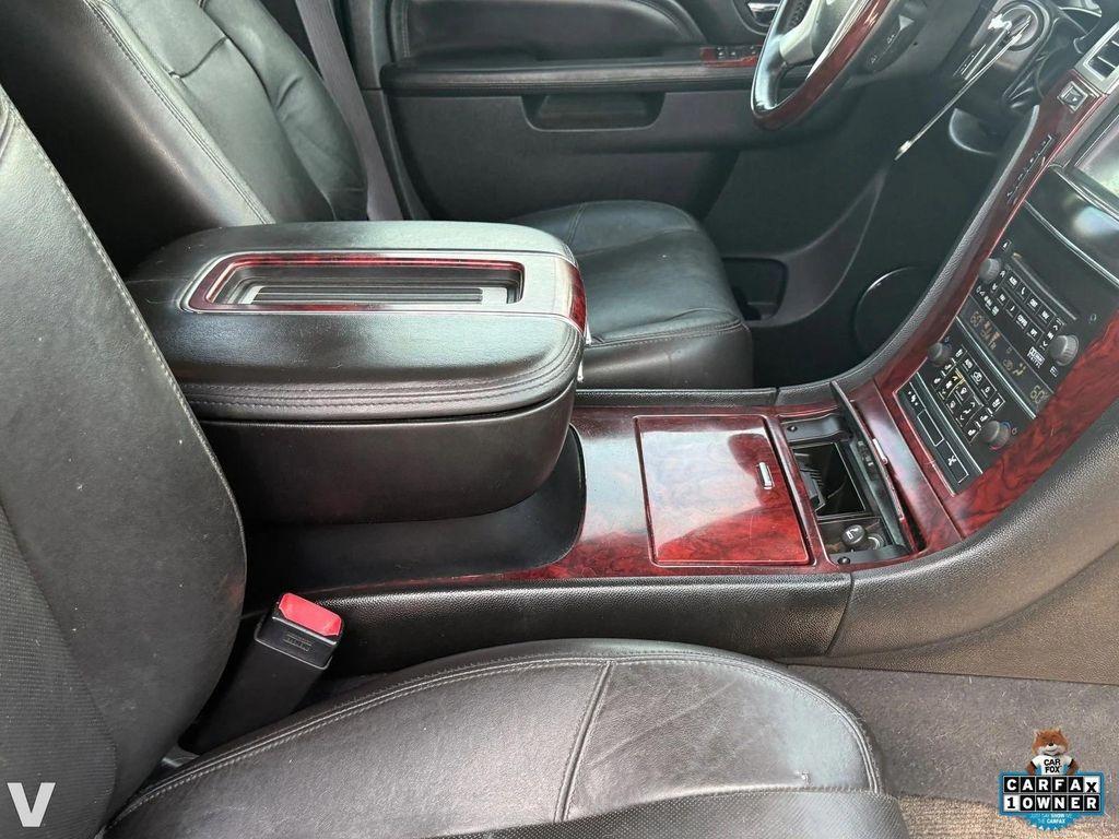 used 2013 Cadillac Escalade EXT car, priced at $26,588