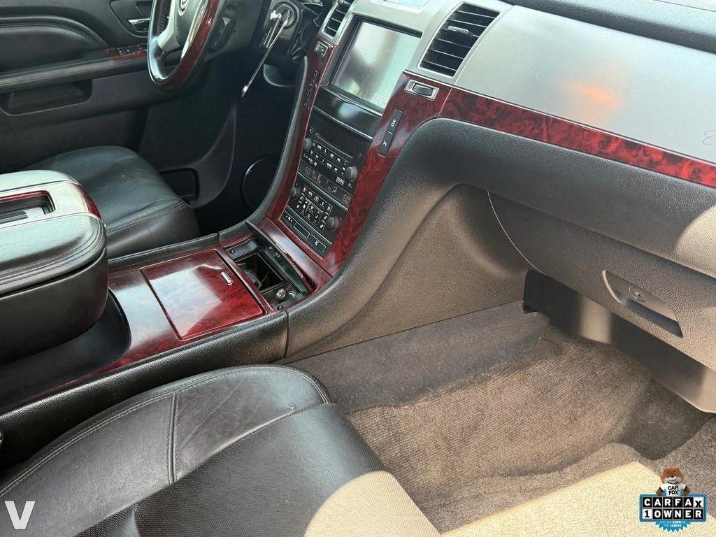 used 2013 Cadillac Escalade EXT car, priced at $26,588