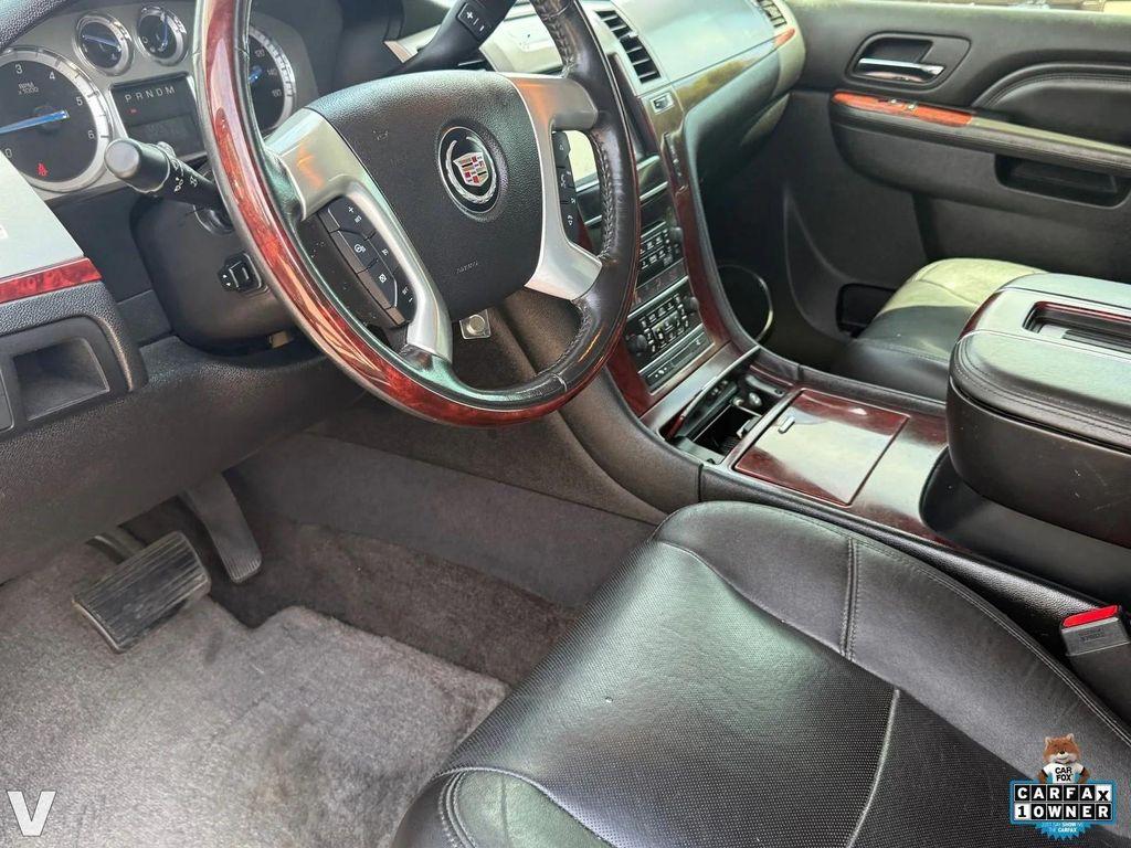 used 2013 Cadillac Escalade EXT car, priced at $26,588
