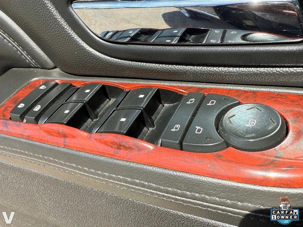 used 2013 Cadillac Escalade EXT car, priced at $26,588