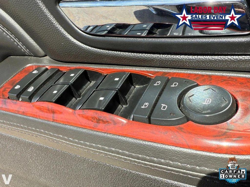 used 2013 Cadillac Escalade EXT car, priced at $27,013