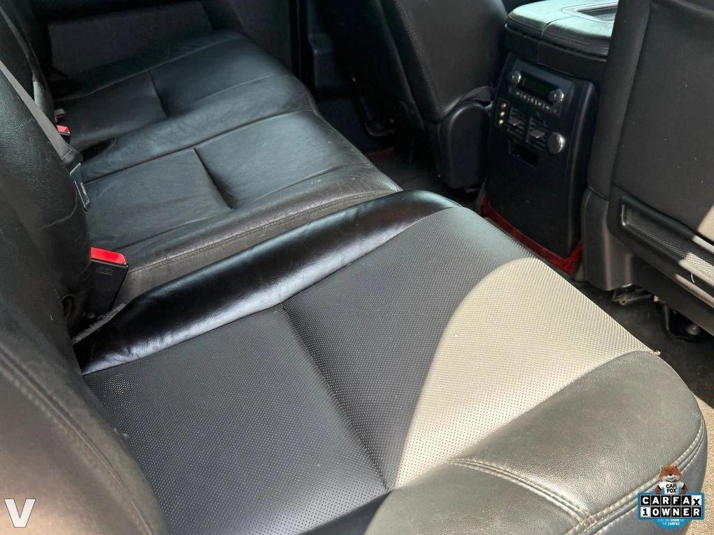 used 2013 Cadillac Escalade EXT car, priced at $26,588