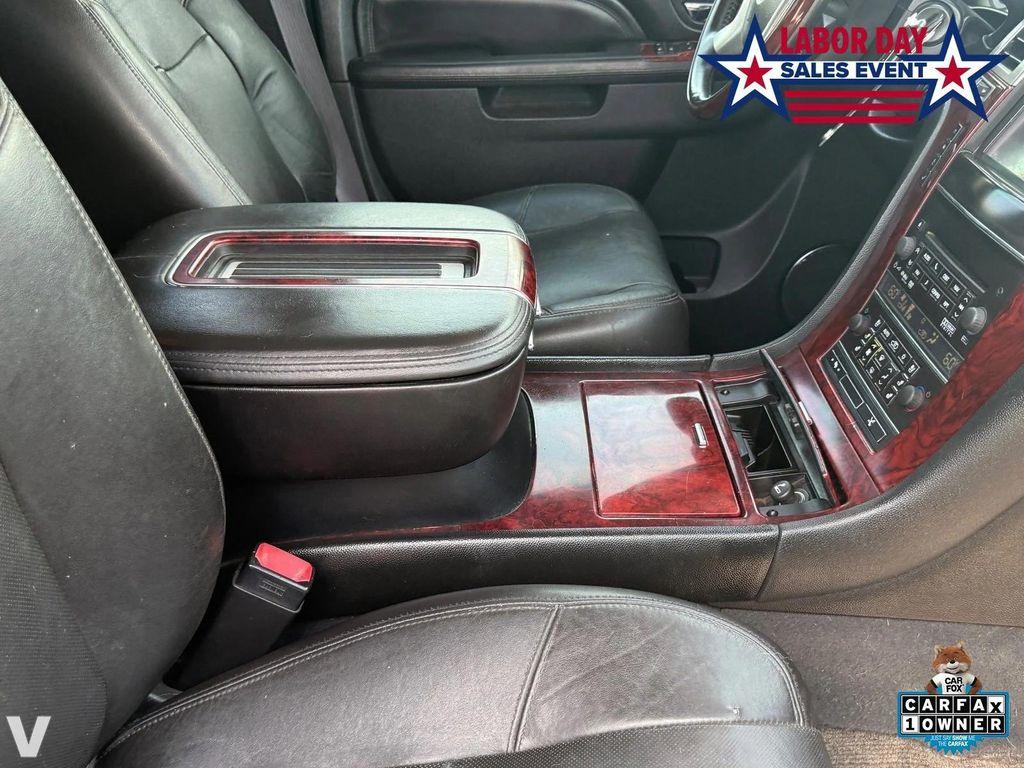 used 2013 Cadillac Escalade EXT car, priced at $27,013