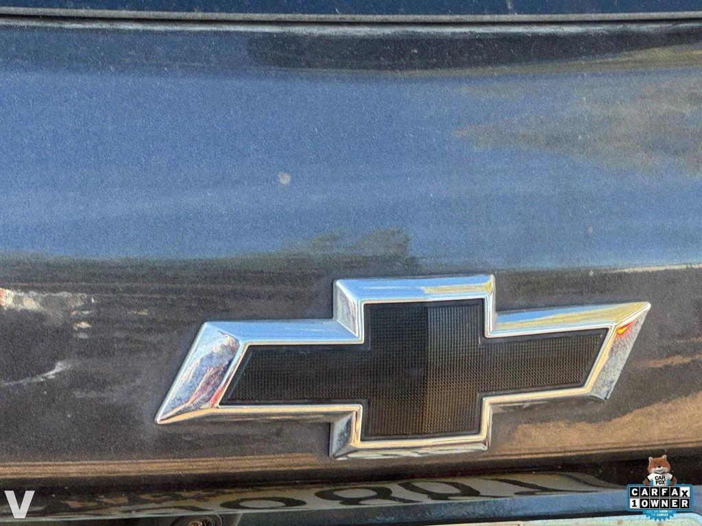 used 2022 Chevrolet Equinox car