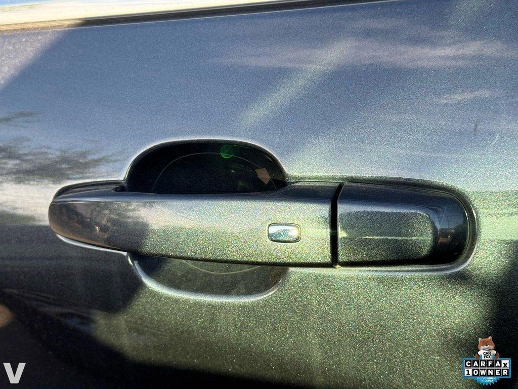 used 2022 Chevrolet Equinox car