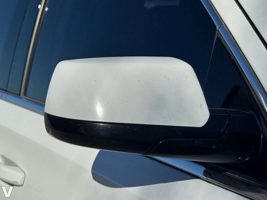 used 2017 Chevrolet Tahoe car, priced at $19,766