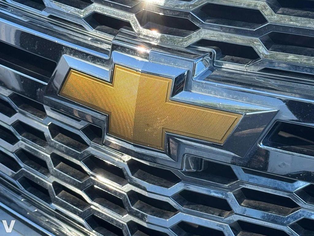 used 2017 Chevrolet Tahoe car, priced at $19,766