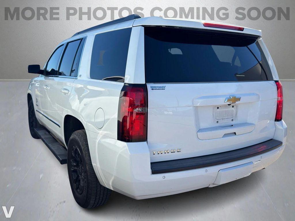 used 2017 Chevrolet Tahoe car, priced at $19,766
