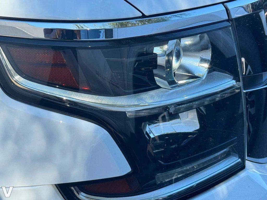 used 2017 Chevrolet Tahoe car, priced at $19,766