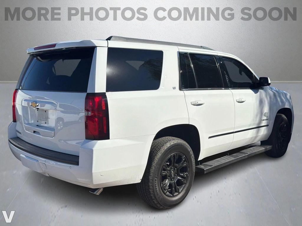 used 2017 Chevrolet Tahoe car, priced at $19,766