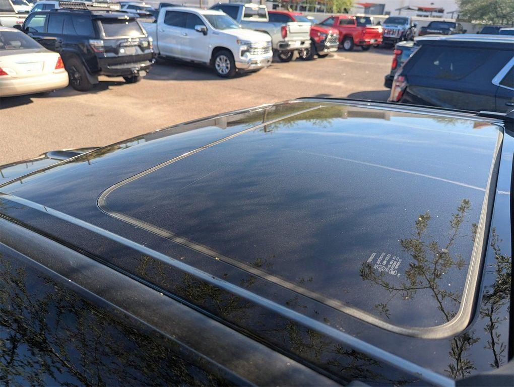 used 2024 Toyota Land Cruiser car, priced at $67,900