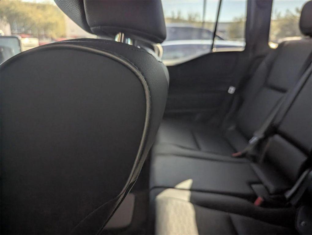 used 2024 Toyota Land Cruiser car, priced at $67,900