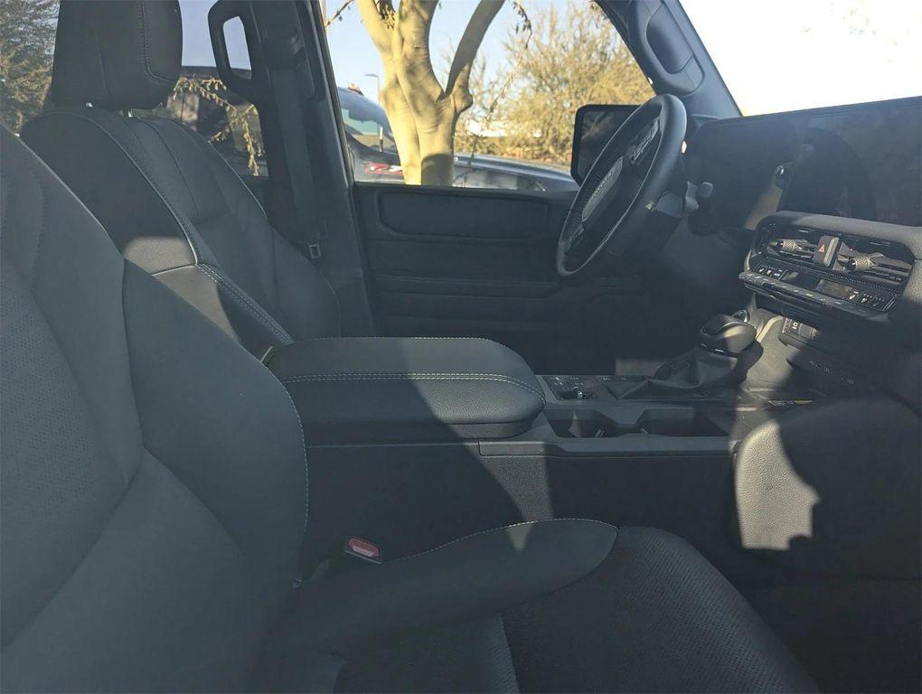 used 2024 Toyota Land Cruiser car, priced at $67,900