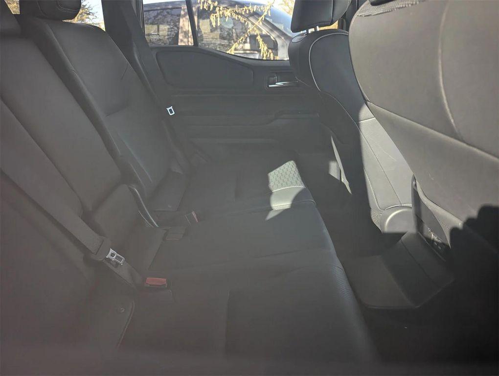 used 2024 Toyota Land Cruiser car, priced at $67,900